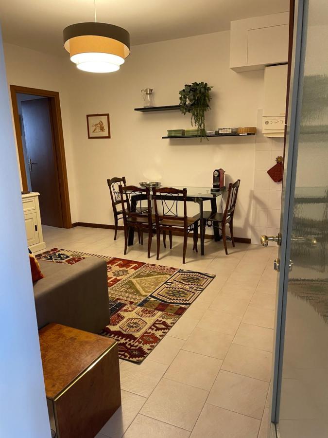 Accademia Family Apartment Bergamo Exterior photo