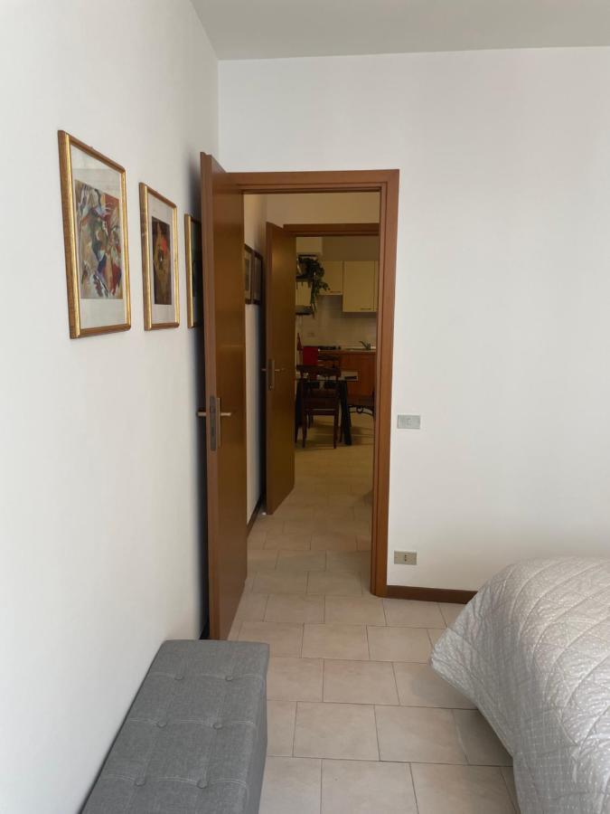 Accademia Family Apartment Bergamo Exterior photo